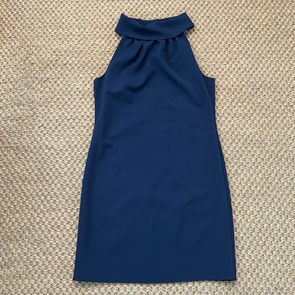 STS Sail to Sable Dress